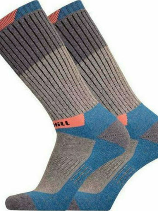 Uphillsport Hetta Șosete pentru Trekking Gri 1 ...
