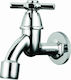 Viospiral Viospiral Outdoor Faucet with Mechanism 1/2 Inch Faucet 39-02615/S