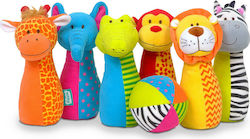 Fiesta Crafts Game Bowling Indoor