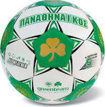 Star Παναθηναϊκός Μέγεθος 5 Kids Ball Football Green