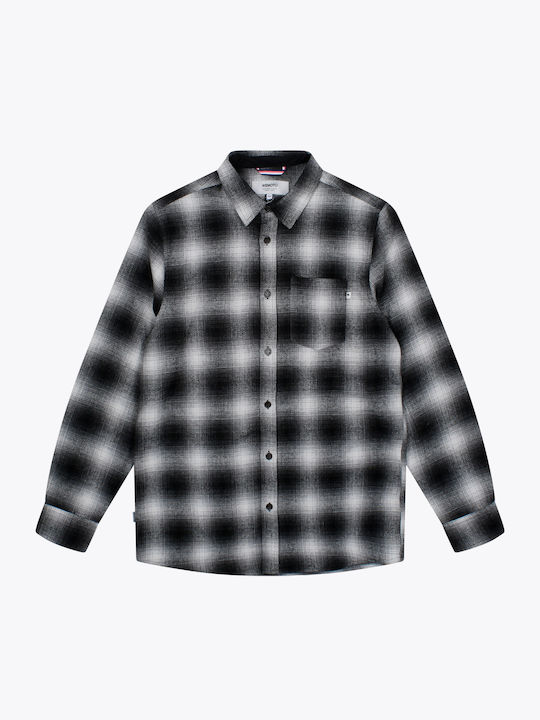 WEMOTO Upton - Shirt [Black] Black