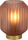 Lucide Lightning Διακοσμητικό Φωτιστικό Sueno E14 13x13x17εκ.