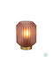 Lucide Lightning Διακοσμητικό Φωτιστικό Sueno E14 13x13x17εκ.