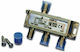 Engel HT 11035 2-Way Taps 5-2400 MHz Διακλαδωτής / Tap-off Δορυφορικής