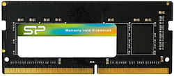 Silicon Power 8GB DDR4 SP008GBSFU266X02