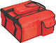 Avatherm Food Delivery Bag 32lt 40x40x20cm Red