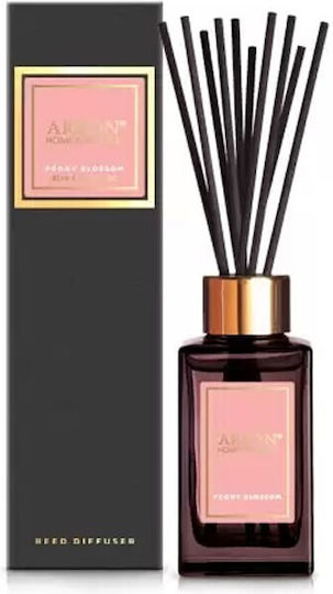 Areon Diffuser Premium με Άρωμα Peony Blossom PSL08 85ml