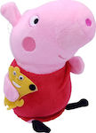 Plush Peppa Pig Piggy Soft 25 cm