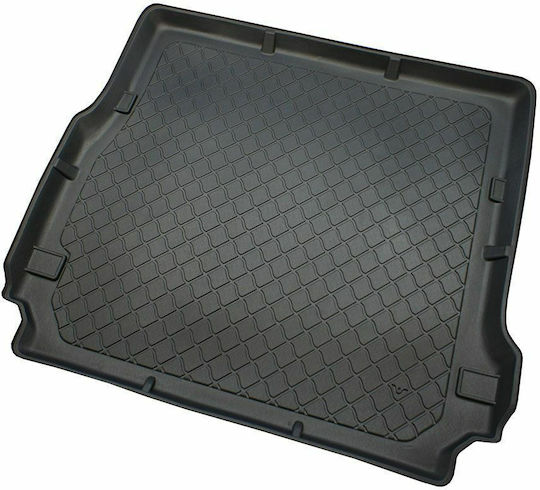 Aristar Trunk Mat Tray Type for Land Rover Discovery Black