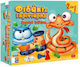 Board Game Φιδάκι & Γκρινιάρης Special Edition for 2-5 Players 5+ Years Old Next