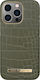 iDeal Of Sweden Atelier Back Cover Synthetic Le...