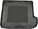 Aristar Trunk Mat Tray Type for Subaru Tribeca 2006+ Black