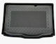 Aristar Trunk Mat Tray Type for Fiat Grande Punto 2009-2012 Black