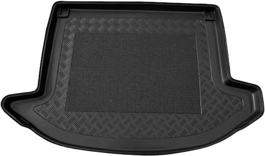 Aristar Trunk Mat Tray Type for Kia Carens 2006-2012 Black