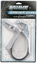 Quicksilver Pistol Grip Αξεσουάρ Σκάφους Γρασαδόρος με Λαβή Πιστολιού