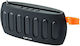 V13 700865_b Bluetooth Speaker with Radio Black