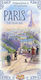 Board Game Paris L'Etoile for 2-4 Players 12+ Years Old (EN) Game Brewer