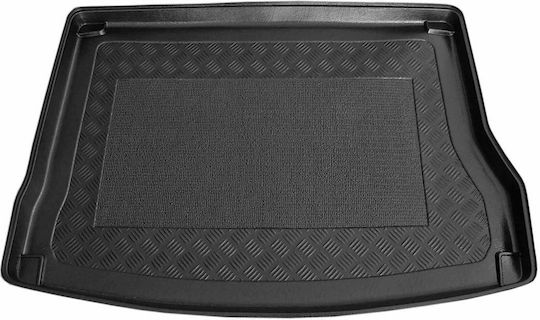 Aristar Trunk Mat Tray Type for Kia Ceed 2007-2012 Black