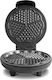 Life Heart Aparat Vafe Pentru Vafe Inima 1000W