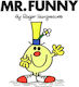 Mr. Funny