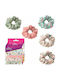 Disney Princess Set Copii Elastice Scrunchies Colorate 5buc S0728825