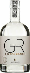 Καρδάση Golden Recipe 40% 500ml