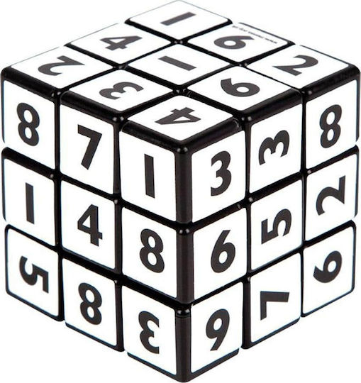 Sudoku Speed Κύβος Ταχύτητας 3x3 για 9+ Ετών 2869