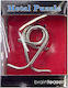 Creative Concepts Wire Puzzle Γρίφος από Μέταλλο 96-847