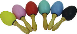 Dimavery Egg Maracas