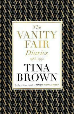 The Vanity Fair Diaries, 1983-1992