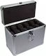LogiLink Hard Disk Protective Case for 5 x 3.5"
