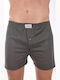 Onurel Herren Boxershorts Anthracite 1Packung