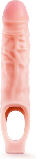 Blush Performance Cock Sheath Προέκταση Πέους Flesh 23cm