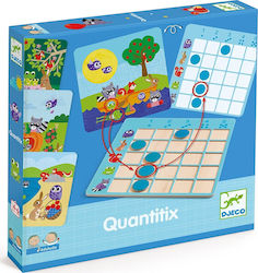 Djeco Quantitix for 4-6 Years Old