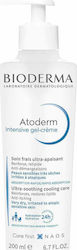 Bioderma Atoderm Intensive Moisturizing Gel 200ml