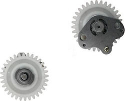 Yamaha Crypton T 110 Motorcycles Oil Pump