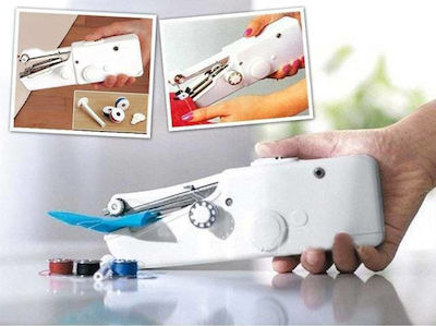 Handheld Sewing Machine