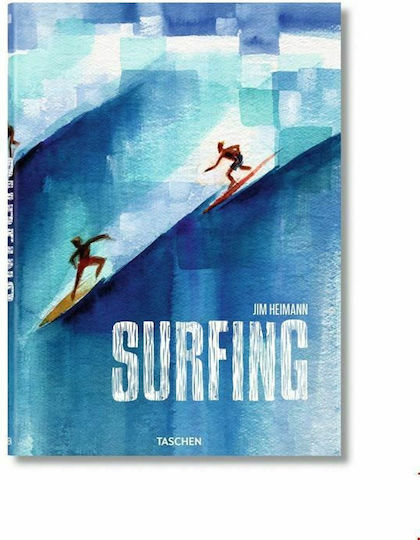 Surfing