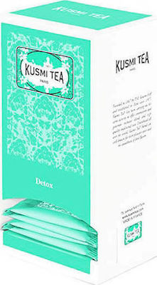 Detox (Organic) - Kusmi Tea
