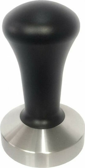 Tamper Handle with Flat Surface 58mm in Black Color