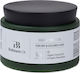 BioBotanic Oil Mask For Colored Damaged And Dry Hair For Color Protection With Keratin & Argan 250ml