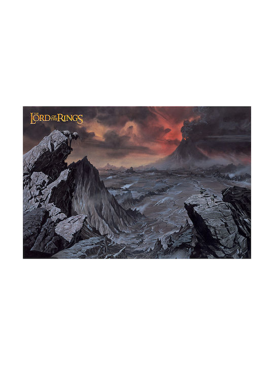 Pyramid International Афиш Lord of the Rings 91.5x61см