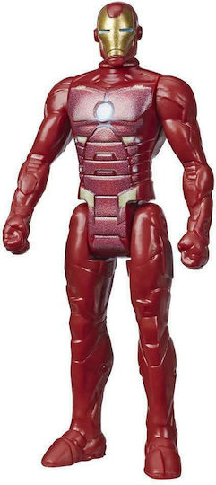 Marvel Avengers Iron Man Iron Man pentru Vârsta de 4+ Ani 10cm