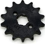 MHQ Front Sprocket 15 Blades for Honda C50 / Innova 125