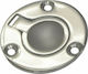 Inox Разно морско оборудване Σκάφους Кръгла кастова дръжка Inox A4