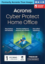 Acronis Cyber Protect Home Office Premium Acronis Cyber Protect Home Office Premium