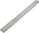 Ruler Metallic 30cm Laboratory