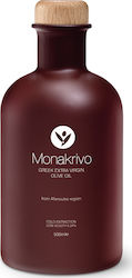 Monakrivo Extra Virgin Olive Oil Afanoules 500ml