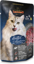 Leonardo Wet Food 85gr