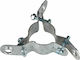 Mast Star Support Pole Mounts Satellite 30350